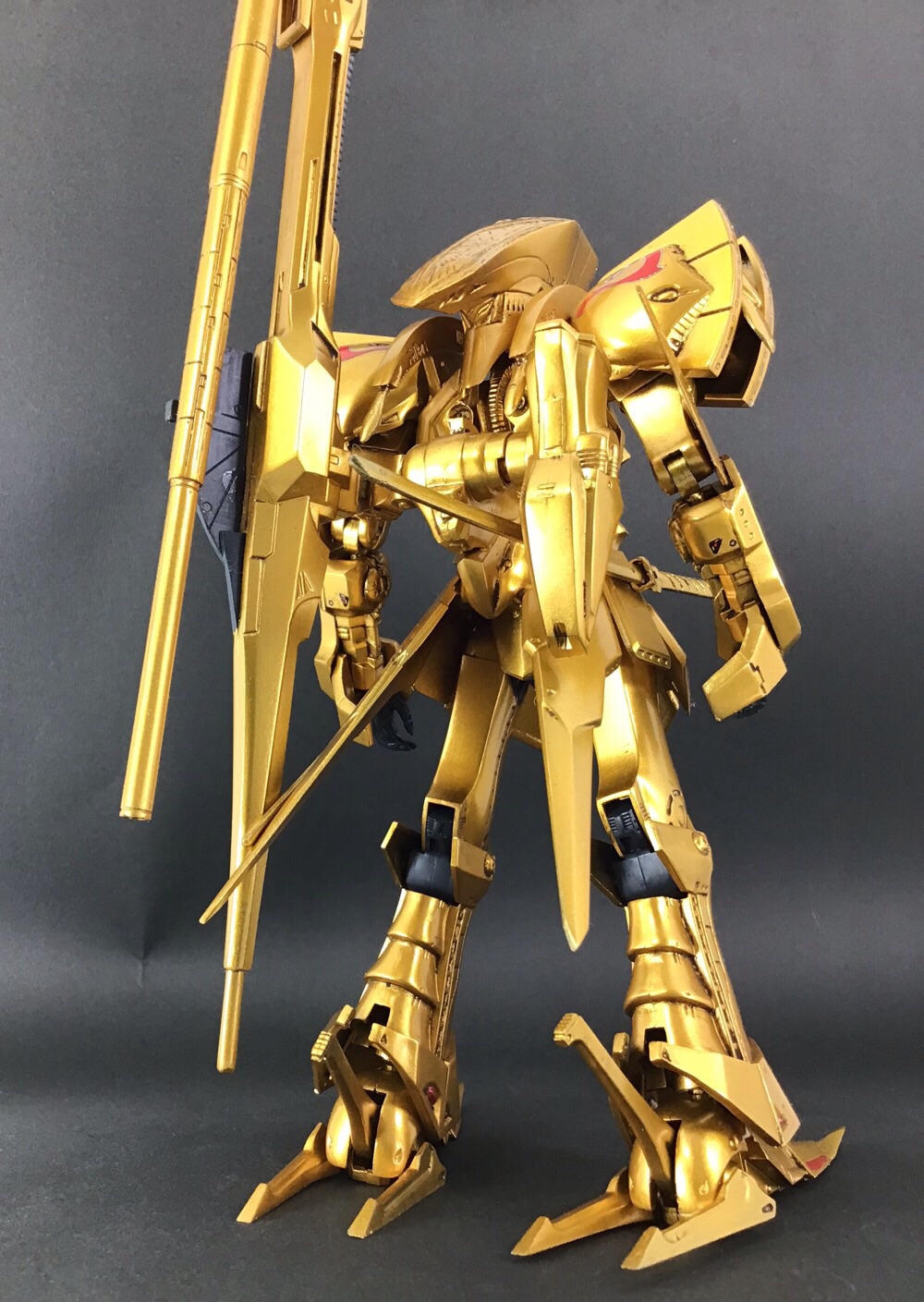 WAVE ナイトオブゴールド 1/144 ファイブスターストーリーズ | 模型店ソーイ(sow-i）