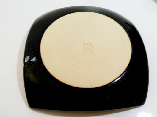 Sold Out 石垣焼窯元 角平皿 石垣焼 和食器販売 たか橋 Takahashi Wasyokki Sold Out 石垣焼窯元 角平皿 石垣焼 和食器販売 たか橋 Takahashi Wasyokki