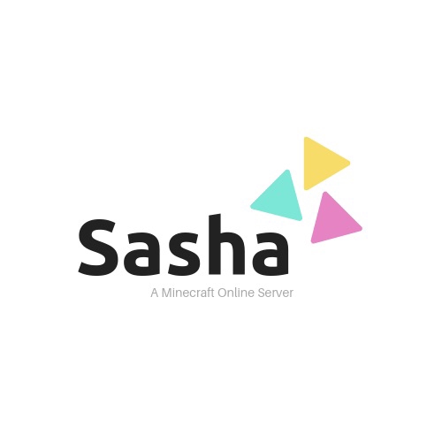 紗々鯖に限って鯖が落ちる時は Sasha Server