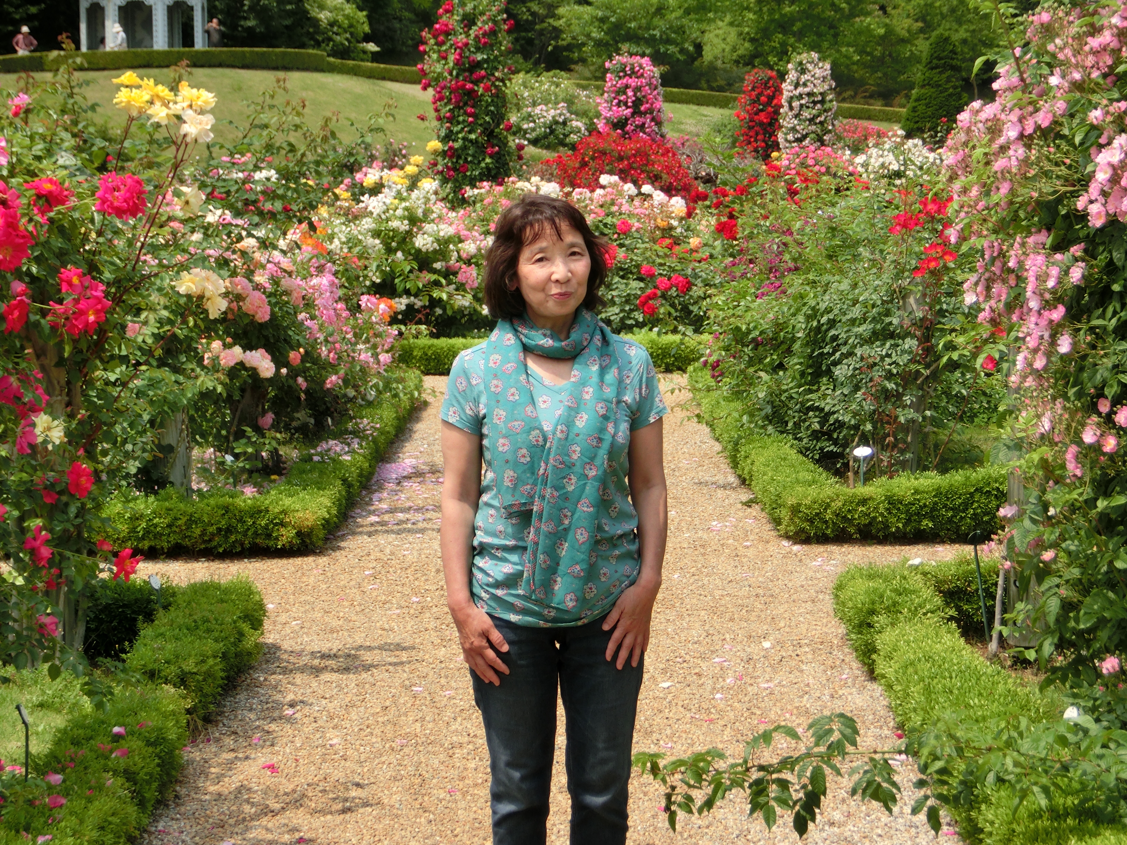 ボタニカルアート 植物画 枇杷 原画 一点物 中山明子 - アート/写真