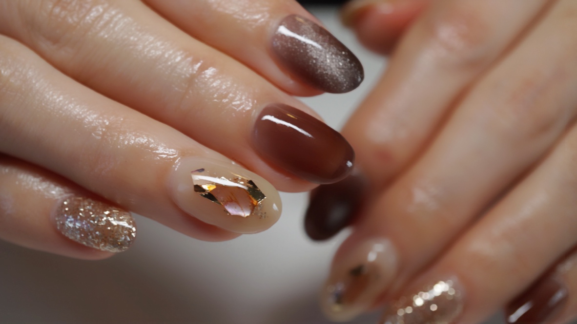 Order ネイルチップ | nail salon