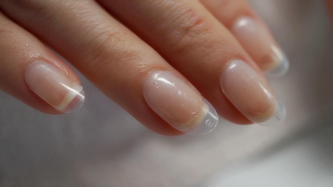 Order ネイルチップ | nail salon