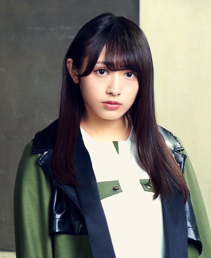 PROFILE | RIKA WATANABE