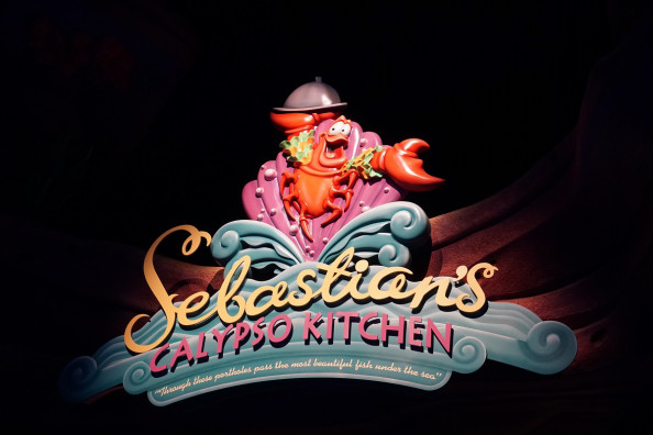 Disney オススメメニュー 19 7 9 もっと Motto ディズニー