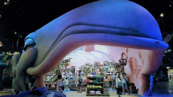 もっとディズニーを楽しもう スリーピーホエール ショップ もっと Motto ディズニー もっとディズニーを楽しもう スリーピーホエール ショップ もっと Motto ディズニー