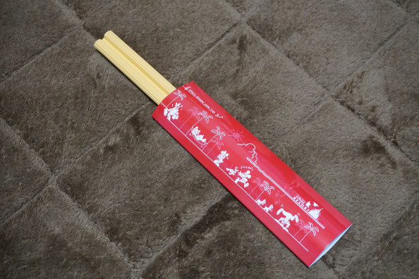 Disney 家でもチュロスが食べれちゃう 19 12 16 もっと Motto ディズニー