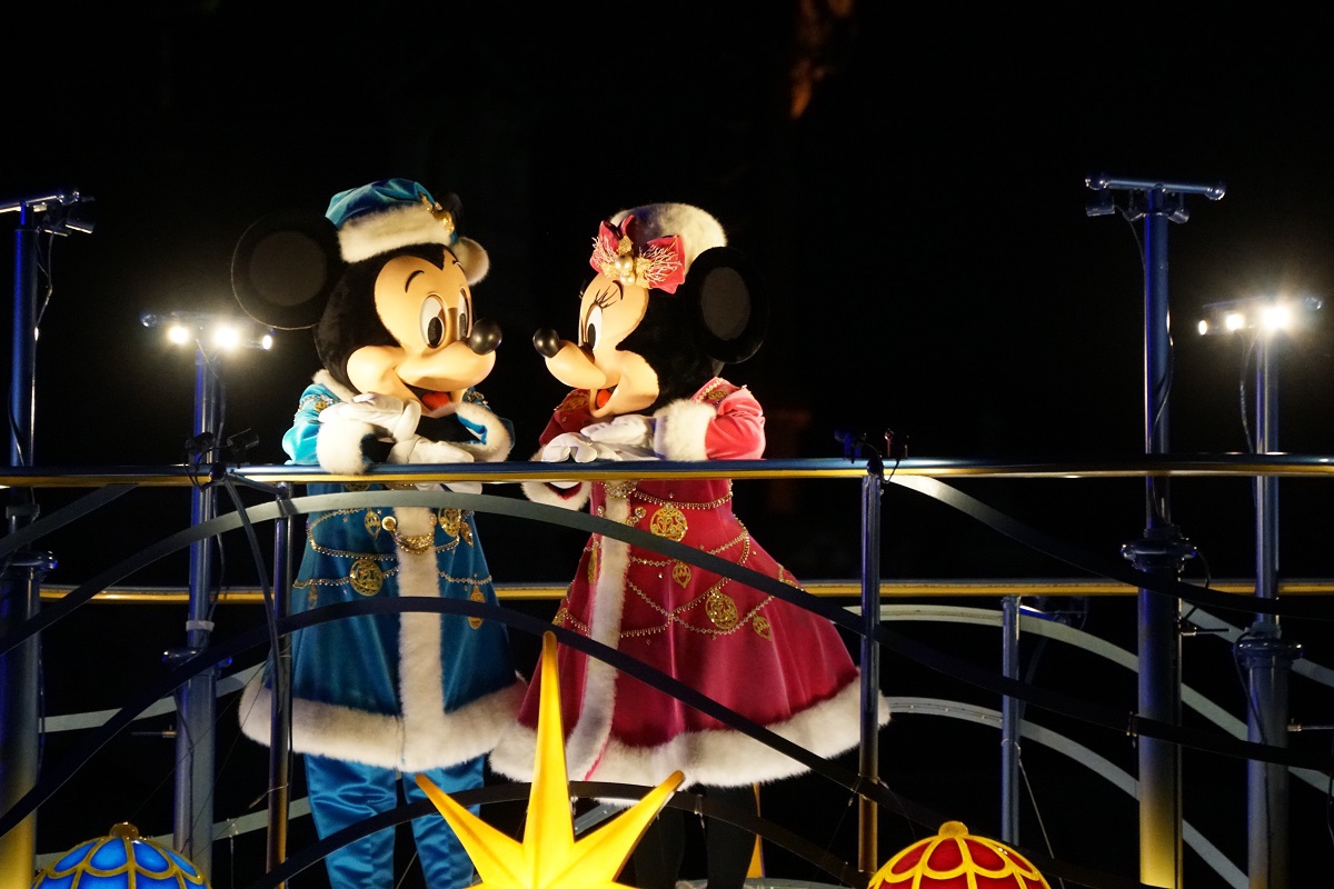 Disney 家でもチュロスが食べれちゃう 19 12 16 もっと Motto ディズニー