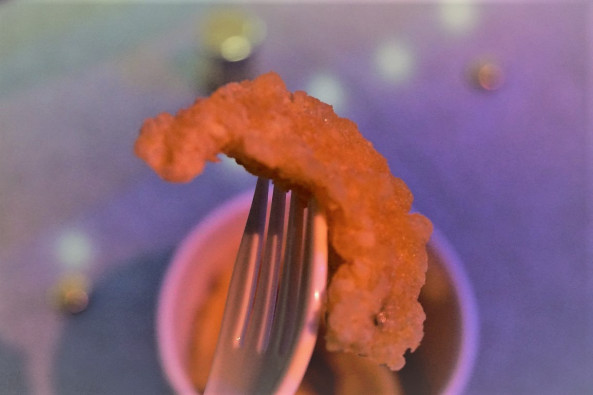 Disney オススメメニュー 19 7 9 もっと Motto ディズニー