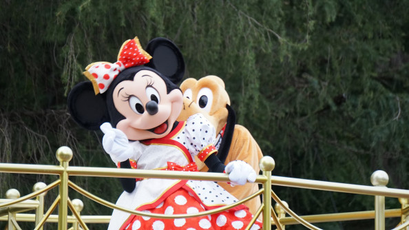 Disney ベリーベリーミニーについて 勝手に 語る もっと Motto ディズニー Disney ベリーベリーミニーについて 勝手に 語る もっと Motto ディズニー