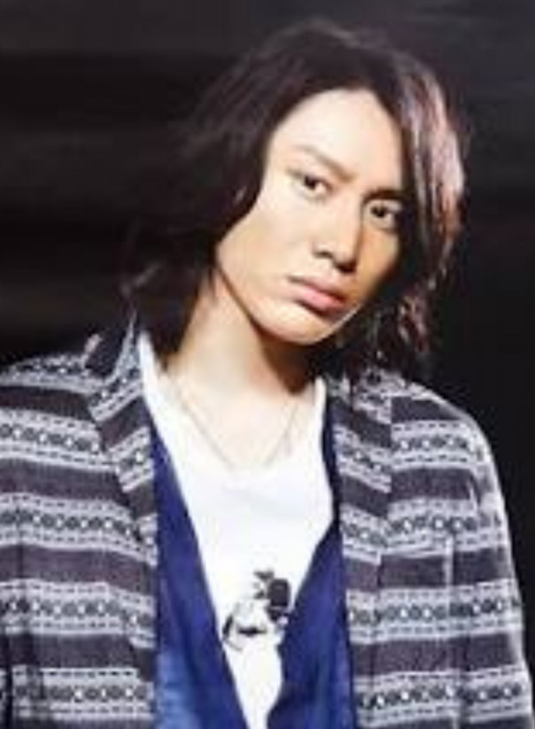 アイライロ 安田章大 Eight Love