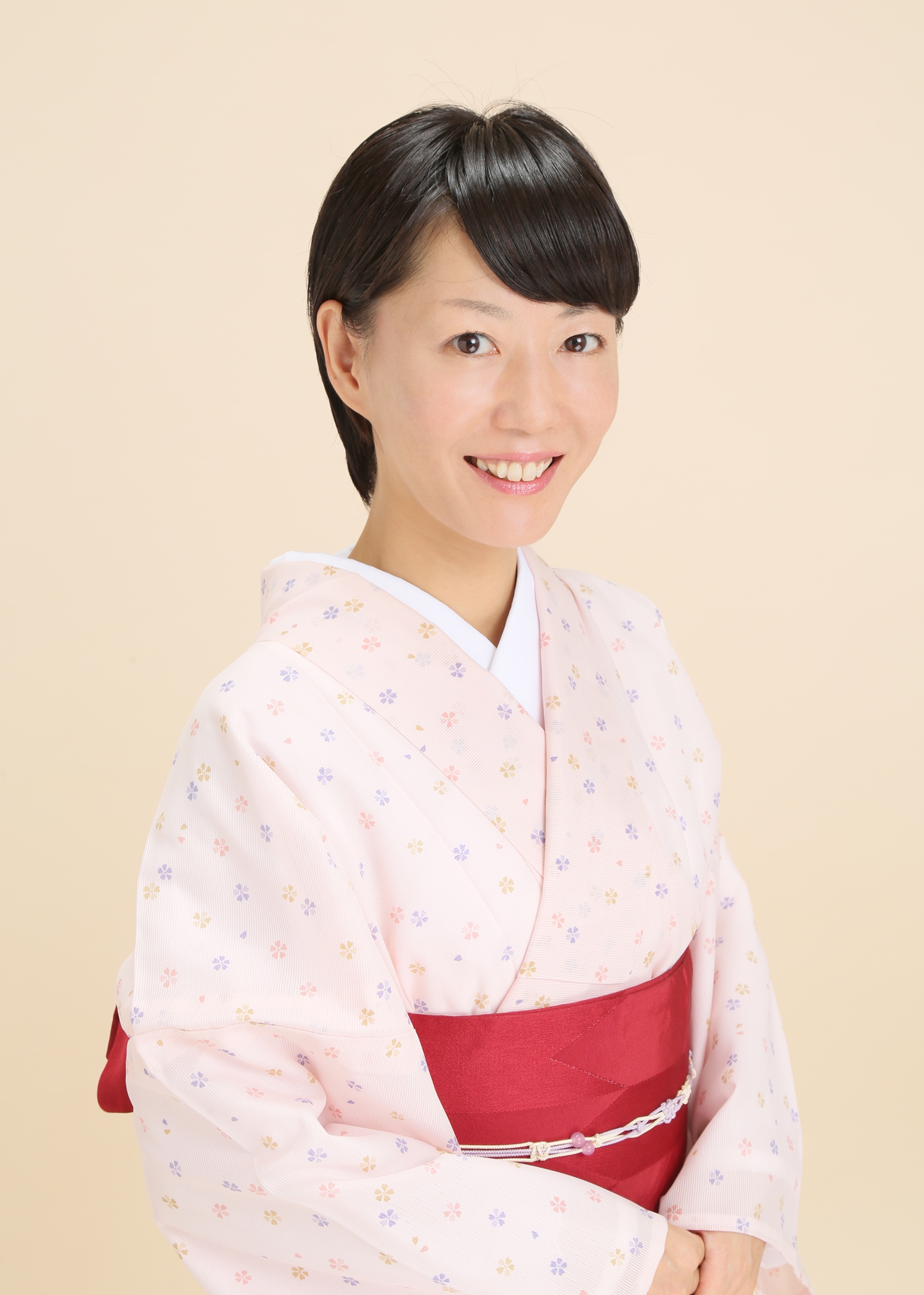 プロフィール | なまえ香～あなたの名前の響きから香を創るオーダーメイド