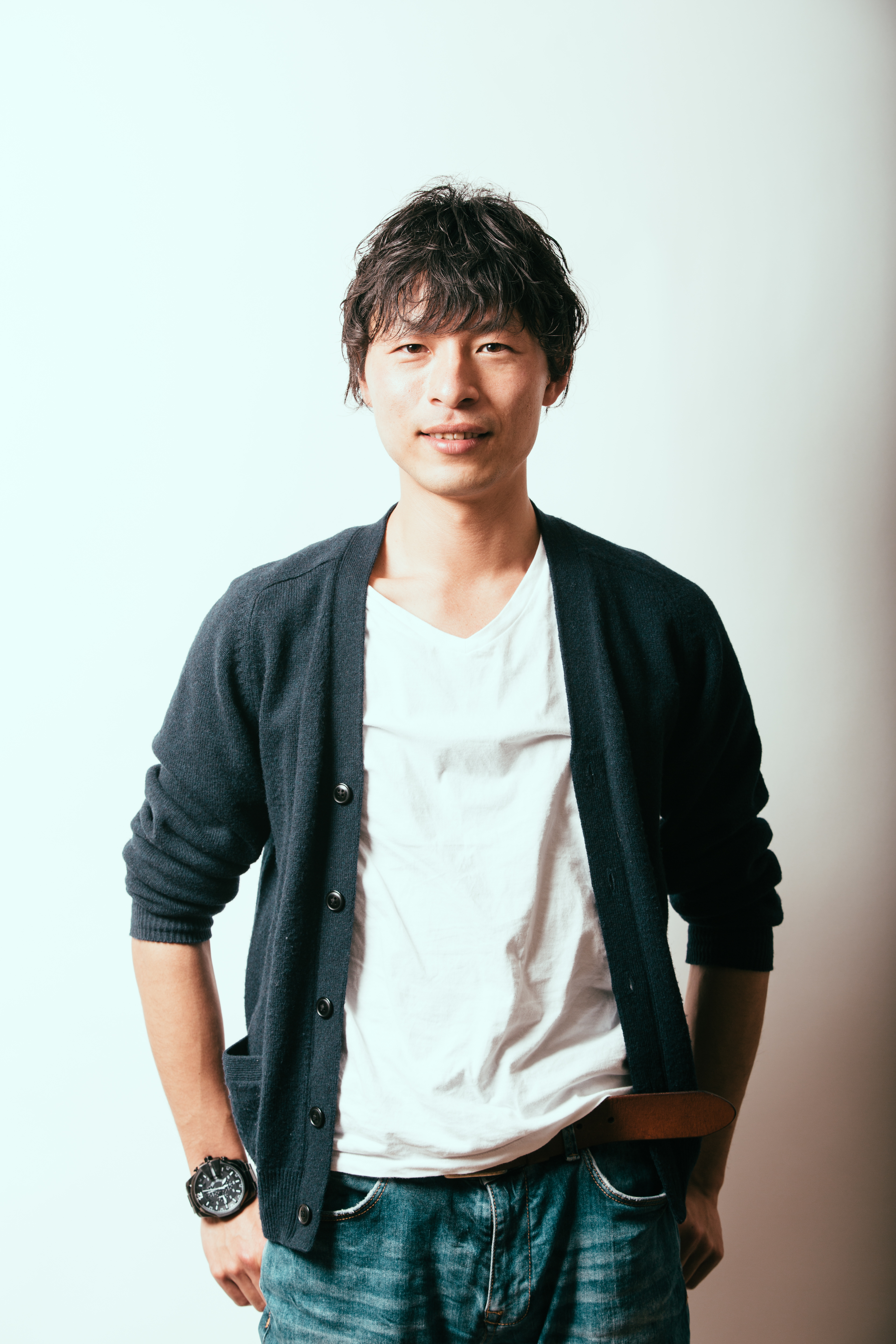 おおしま Profile | Shun Oshima