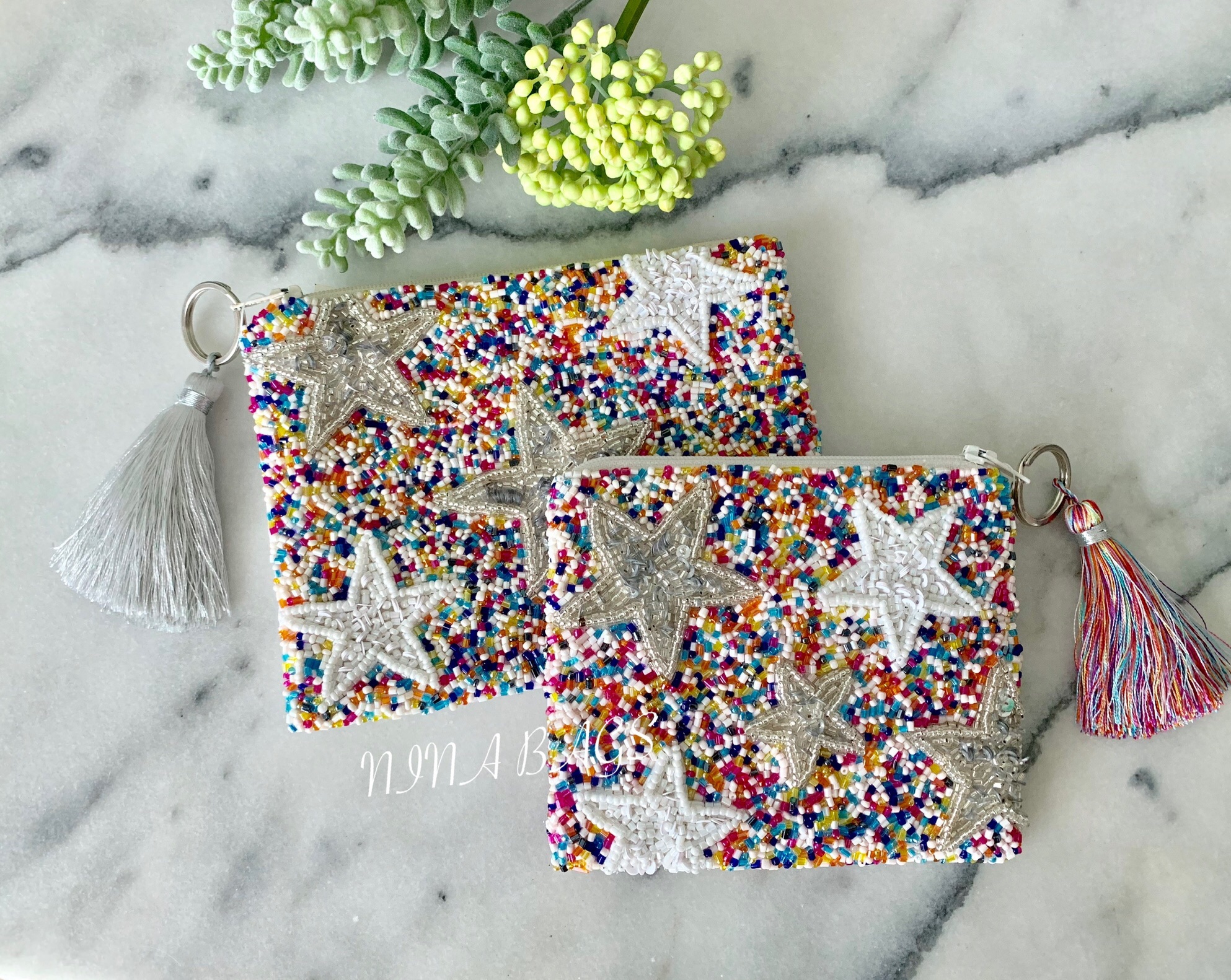 新作入荷&メンバーSALE情報★ ISETANスコッツ店 ︎NINA BAGS ︎