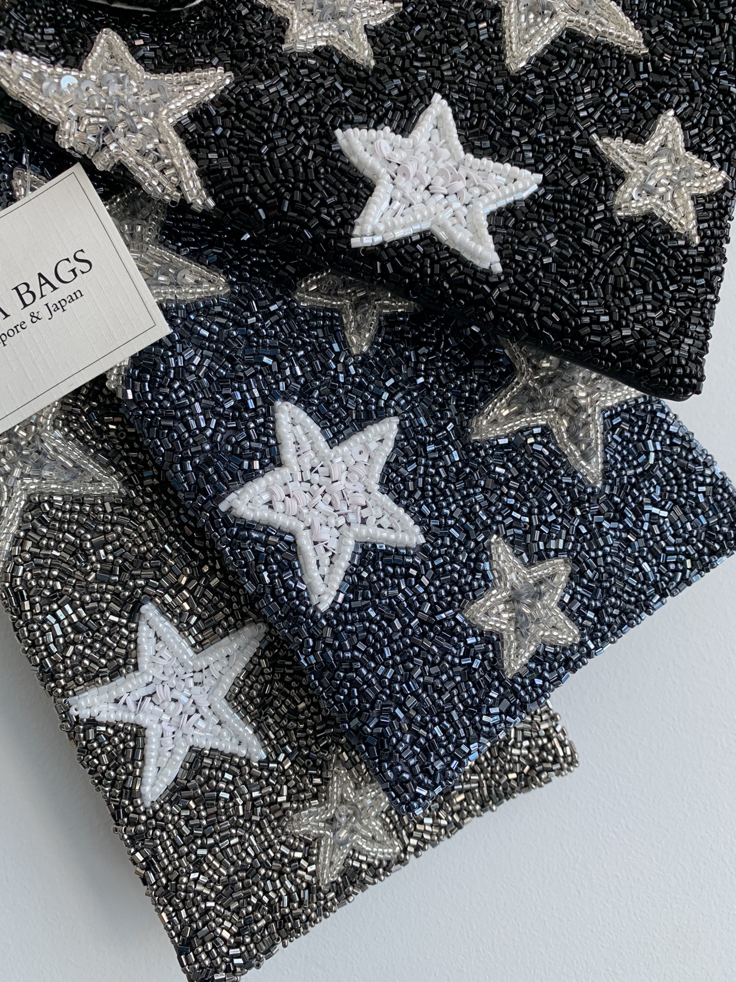 ☆売れ筋No.1 NINAオリジナル携帯ショルダー | ✴︎NINA BAGS✴︎