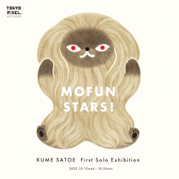 TOKYO PiXEL. shop & galleryの記事一覧 : ページ2