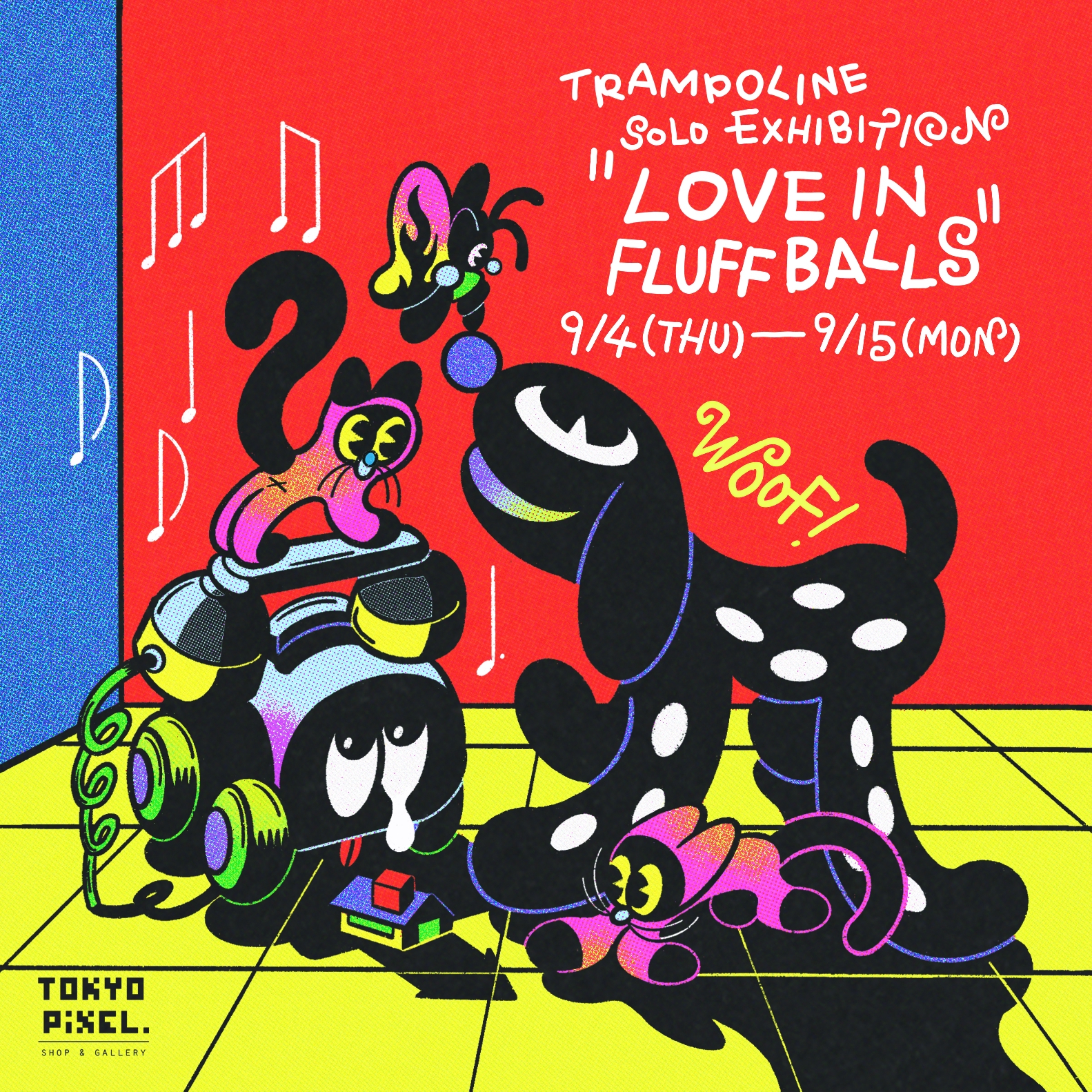 サンプル　絵 絵柄サンプル(オリジナル立ち絵) | SKIMA（スキマ）