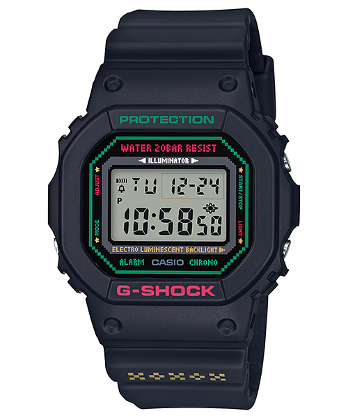 時計G-SHOCK ラバコレ 2019 クリスマス 5600 - www.avancia.ee