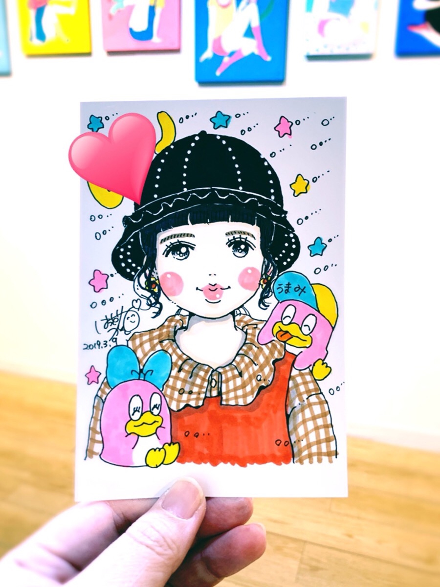 2019.5.2~5.13 『くらまえ動物園』 | TOKYO PiXEL. shop & gallery