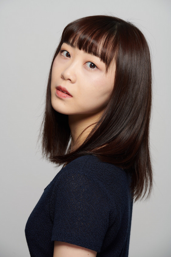 Profile Ayu Hasegawa Official Website