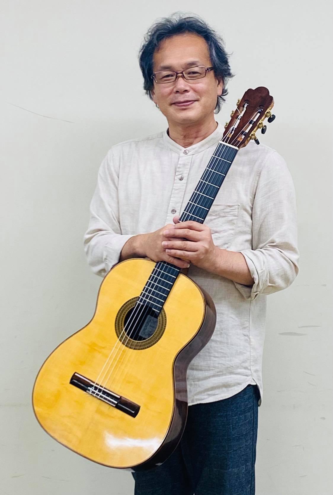 【11/7】 木村 秀樹 コンサート <いい友交流会> MarisAtelier