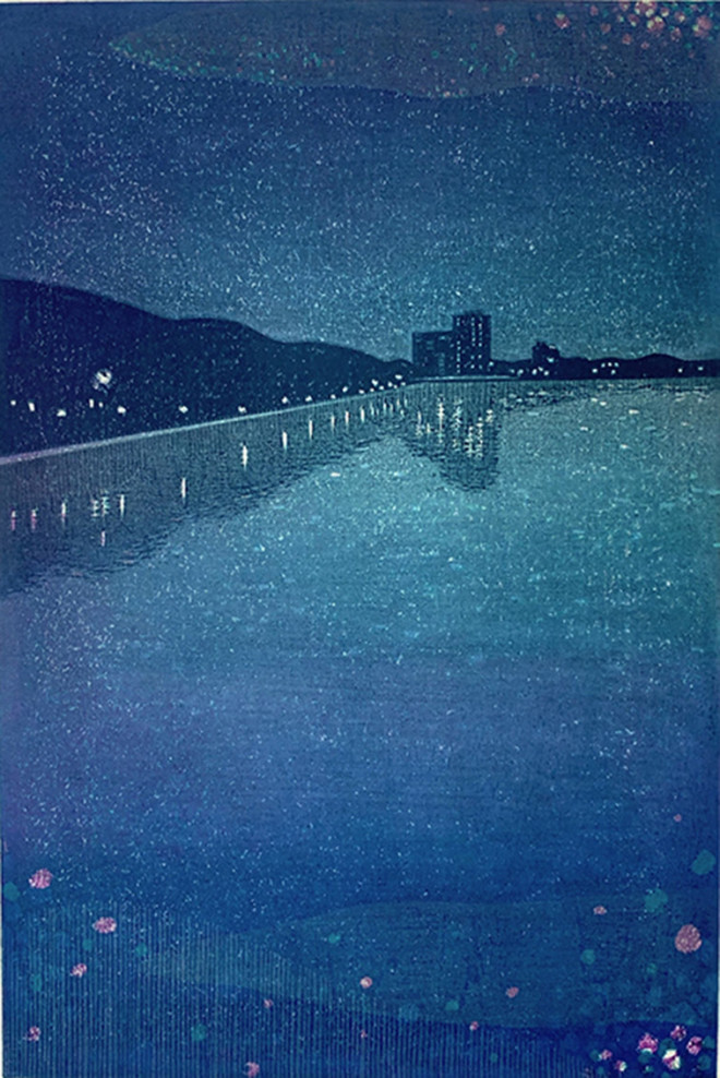 NO.480 近藤 幸(KONDO Miyuki)展 2023.06.10 〜 06.24 | Gallery A・C・S