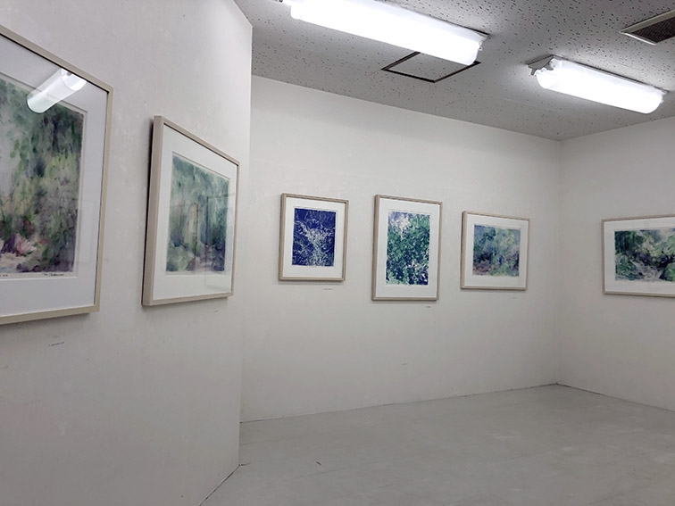 2020展覧会 | Gallery A・C・S