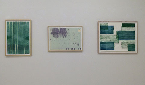 No 3 加藤美奈子 展 16 3 05 土 3 19 土 Gallery A C S No 3 加藤美奈子 展 16 3 05 土 3 19 土 Gallery A C S