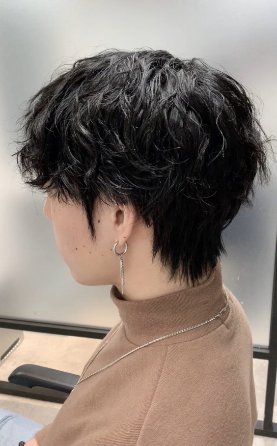 Bts テテ パーマヘアーを完コピ スタイリング解説 Keita Hair Designer