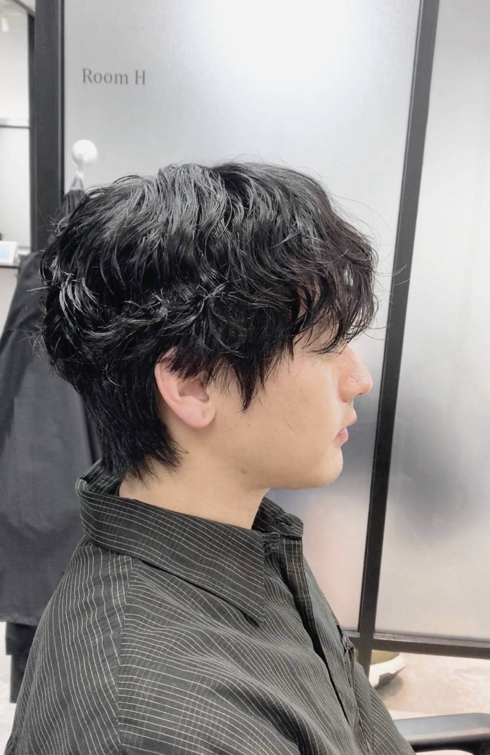 Bts テテ パーマヘアーを完コピ スタイリング解説 Keita Hair Designer