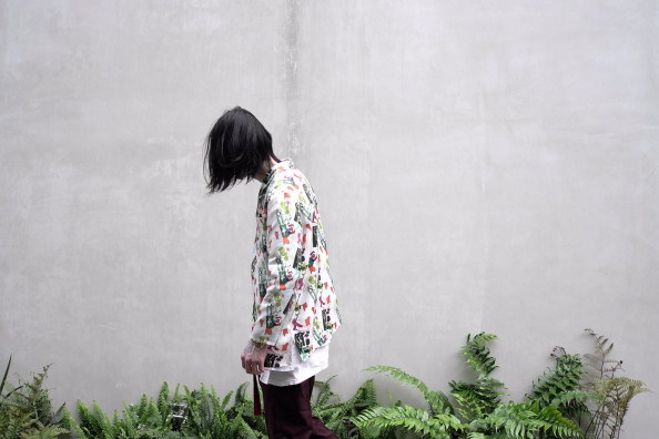 creative | 支配人記文【Kazuyuki Yamaguchi】 