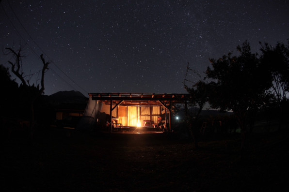 ブログはじめました 山の家 野らり暮らり 恵はりきゅう院