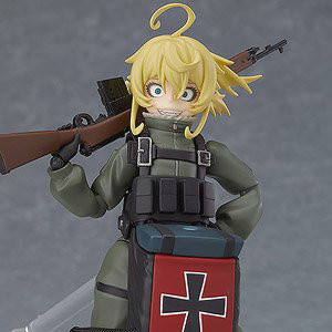 幼女戦記 おすすめ まんが アニメグッズ紹介