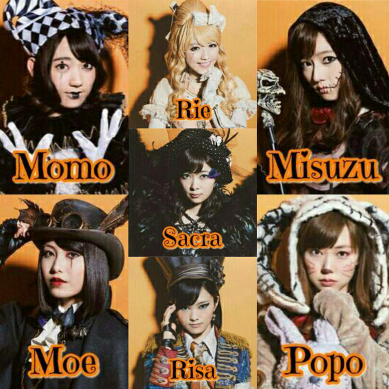 AKB48 ハロウィンナイト　劇場盤写真 AKB48公式サイト | ディスコグラフィー
