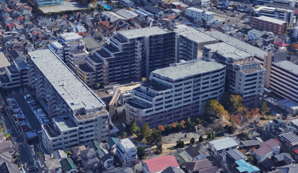 開発日誌 ベーシックユニット 中層ビルセット Geocraper