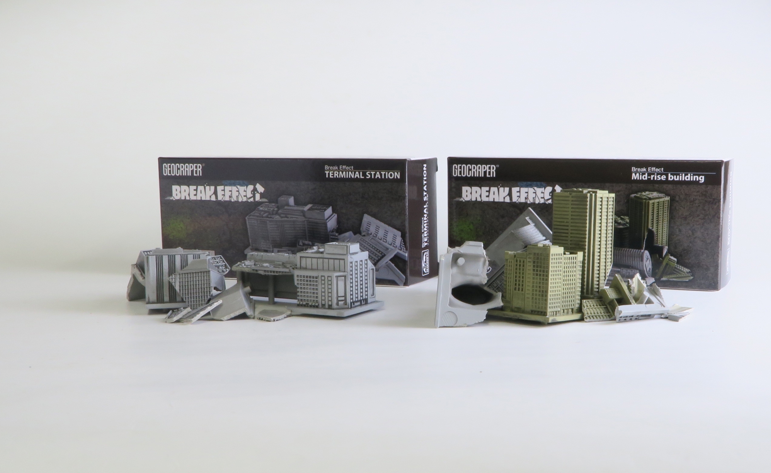 か*ん様 ジオクレイパー　まとめ か*ん様 ジオクレイパー まとめ 近代都市・東京を再現する拡張型都市開発