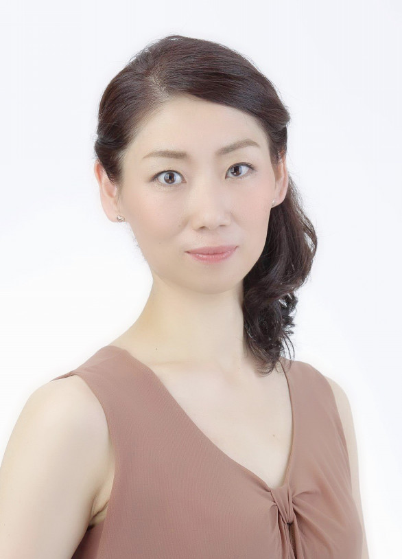 講師プロフィール Eiko Ballet Studio