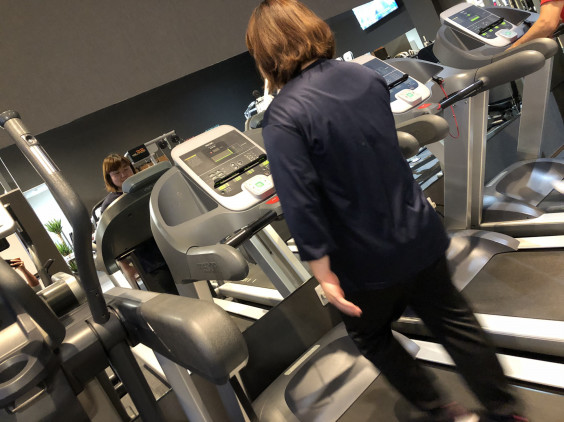 筋トレで花粉症は治る Pinnacle Gym