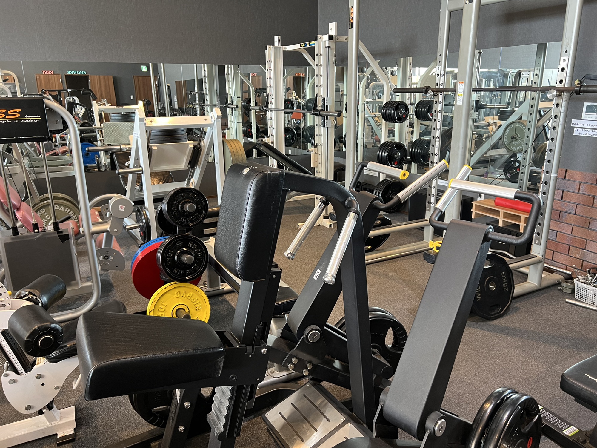 新規ご入会の方へ PINNACLE GYM