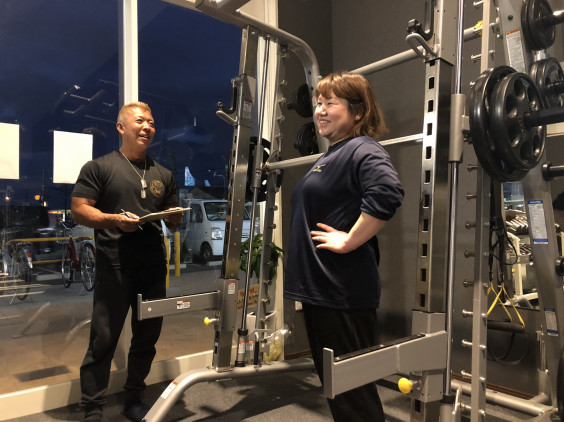 筋トレで花粉症は治る Pinnacle Gym