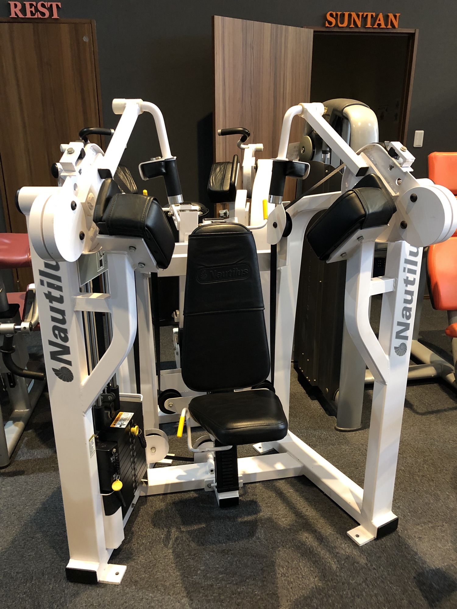 ー二の腕ー | PINNACLE GYM