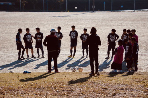 一般社団法人 Rondo Soccer Club