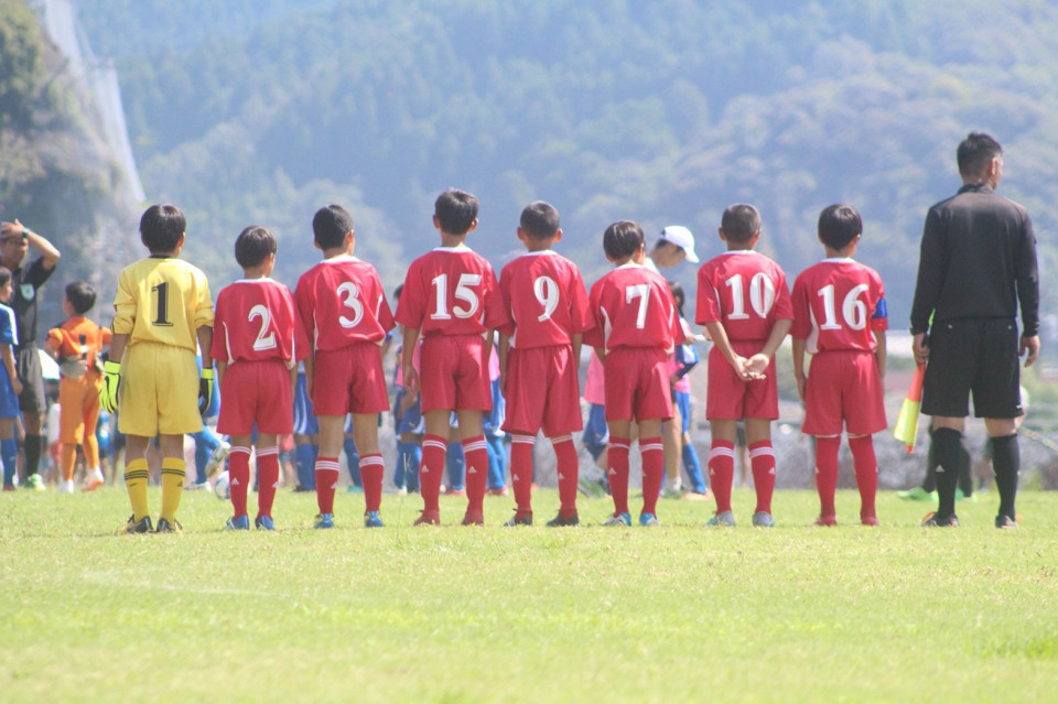 宮崎少年サッカー応援団 チームブログ Rondo Soccer Club U 12 ロンドsc 熱いメールありがとうございます