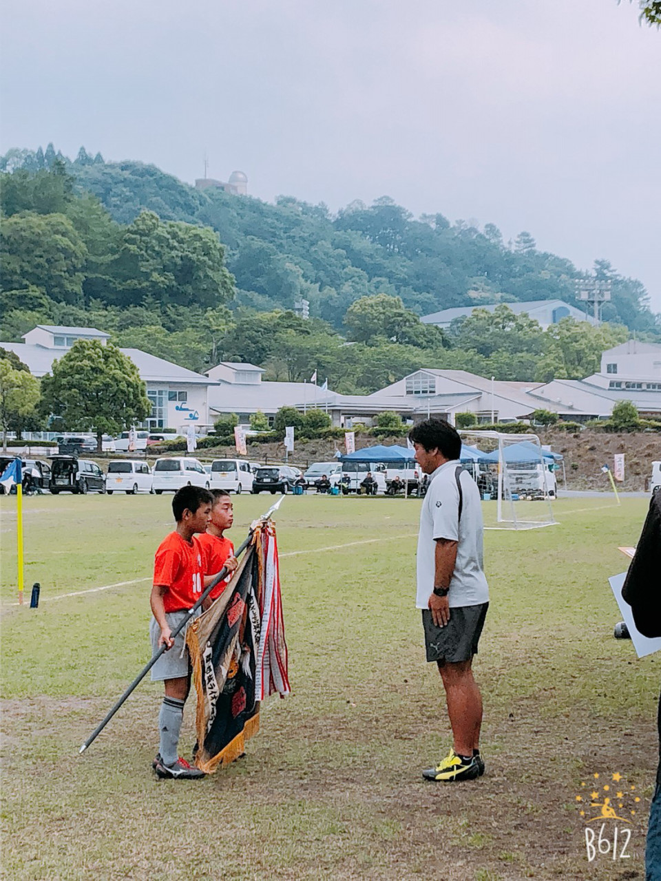 宮崎少年サッカー応援団 チームブログ Rondo Soccer Club U 12 ロンドsc 都城地区ブロック大会優勝 U12