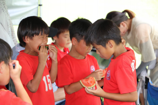 一般社団法人 Rondo Soccer Club 一般社団法人 Rondo Soccer Club