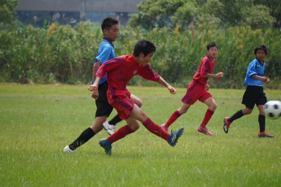 一般社団法人 Rondo Soccer Club 一般社団法人 Rondo Soccer Club