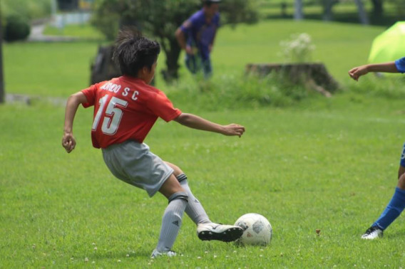 県トレセンセレクション合格 U12 一般社団法人 Rondo Soccer Club 県トレセンセレクション合格 U12 一般社団法人 Rondo Soccer Club