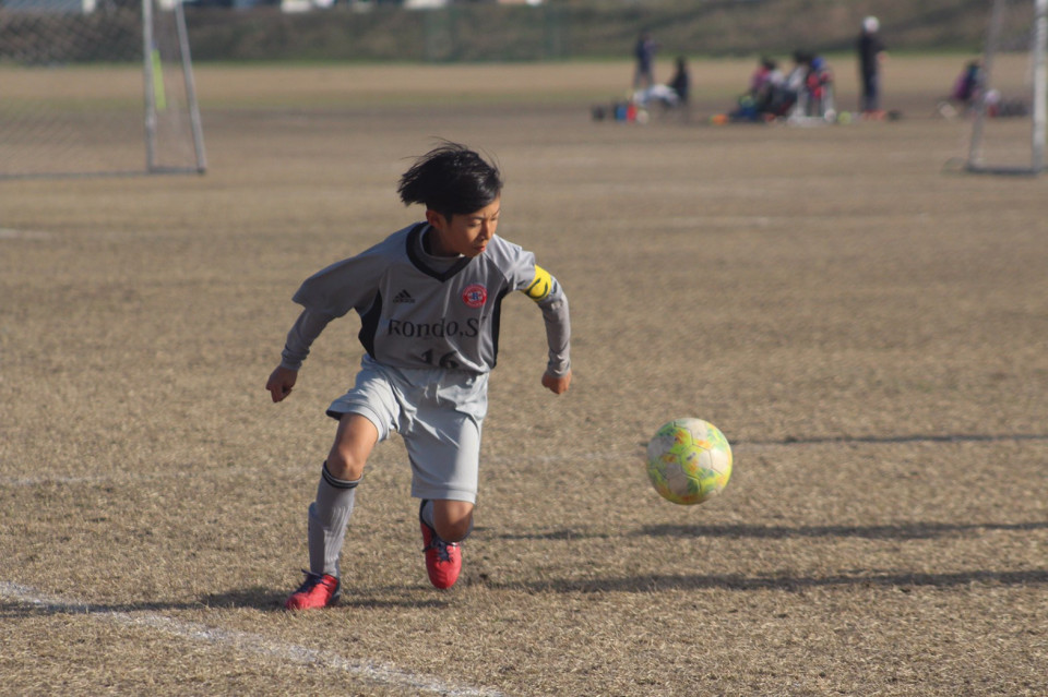 宮崎少年サッカー応援団 チームブログ Rondo Soccer Club U 12 ロンドsc 記念すべき快挙 U12