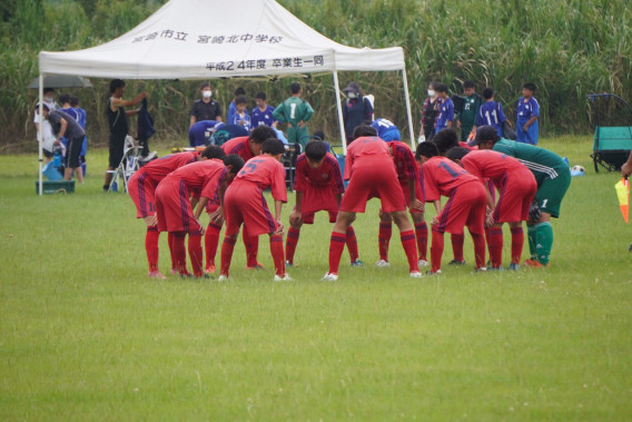 一般社団法人 Rondo Soccer Club 一般社団法人 Rondo Soccer Club