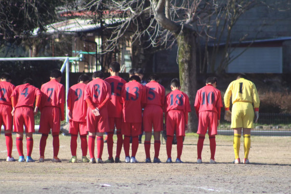 新規部員加入のお知らせ U15 Rondo Soccer Club