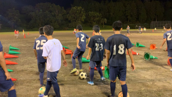 一般社団法人 Rondo Soccer Club